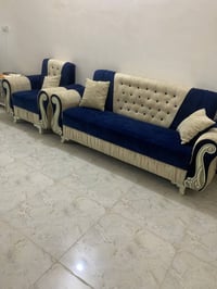 تخم ١٠مقاعد • نظيف جداً • بي مجال