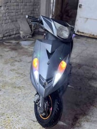 شباب دراجه جي تي ار كفالة عامه الدراجه صار الها شهرين نازله من الرمبه ...