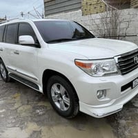 لاندكروزر GXR فول • ٢٠١٣ • ٩٣٠٠٠ كم