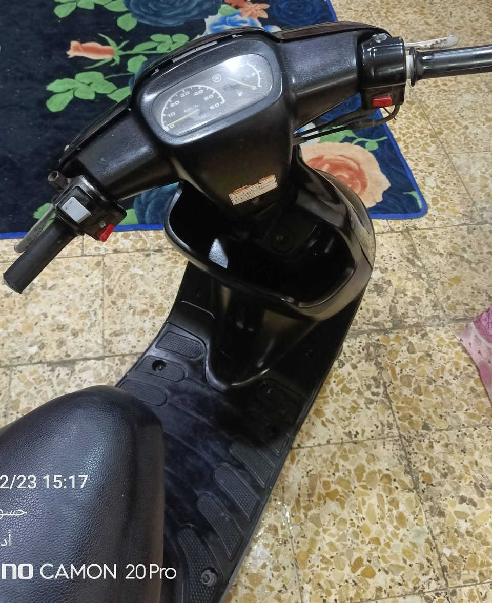 دراجه 60 بطه يحتاجله ترتيب خارجي لمكينه مكفوله  شغال سلف هندر سعره250وبيه مجال حك لجيه مكاني بابل حصوه رقمي*********** بي واتساب،
