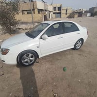 سيراتو • ٢٠٠٩ • خليجي