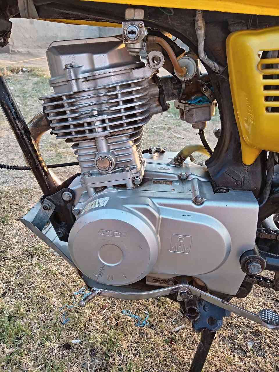 سلام عليكم للبيع
نامه اصلي شلامجه موديل 2024 مفتوحه ولفات
فقط أوراقها ضايعه بيها رقم شاصي ابيعك كلك كلك
تعهد بيها عشاير السعر 450وبيها مجال بصيط مستعجل علا البيع
رقمي***********
