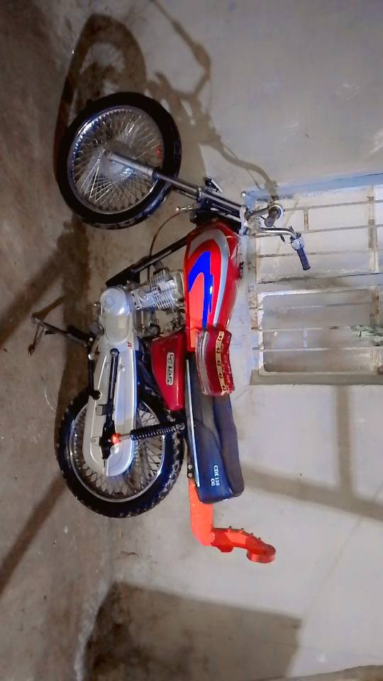 سلام عليكم دراجه البيع مديل 21 وغراض 26 دراجه اوراق سعر خاص مكاني نجف كوفه


**إذا كنت صاحب هذا الإعلان وتريد حذفه لأي سبب، رجاءا أرسل رسالة إلى الدعم الفني**