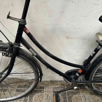 بايسكل • نظيف • شطره