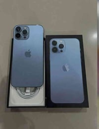 ايفون ١٣ برو ماكس • ٢٥٦ • بابل المركز