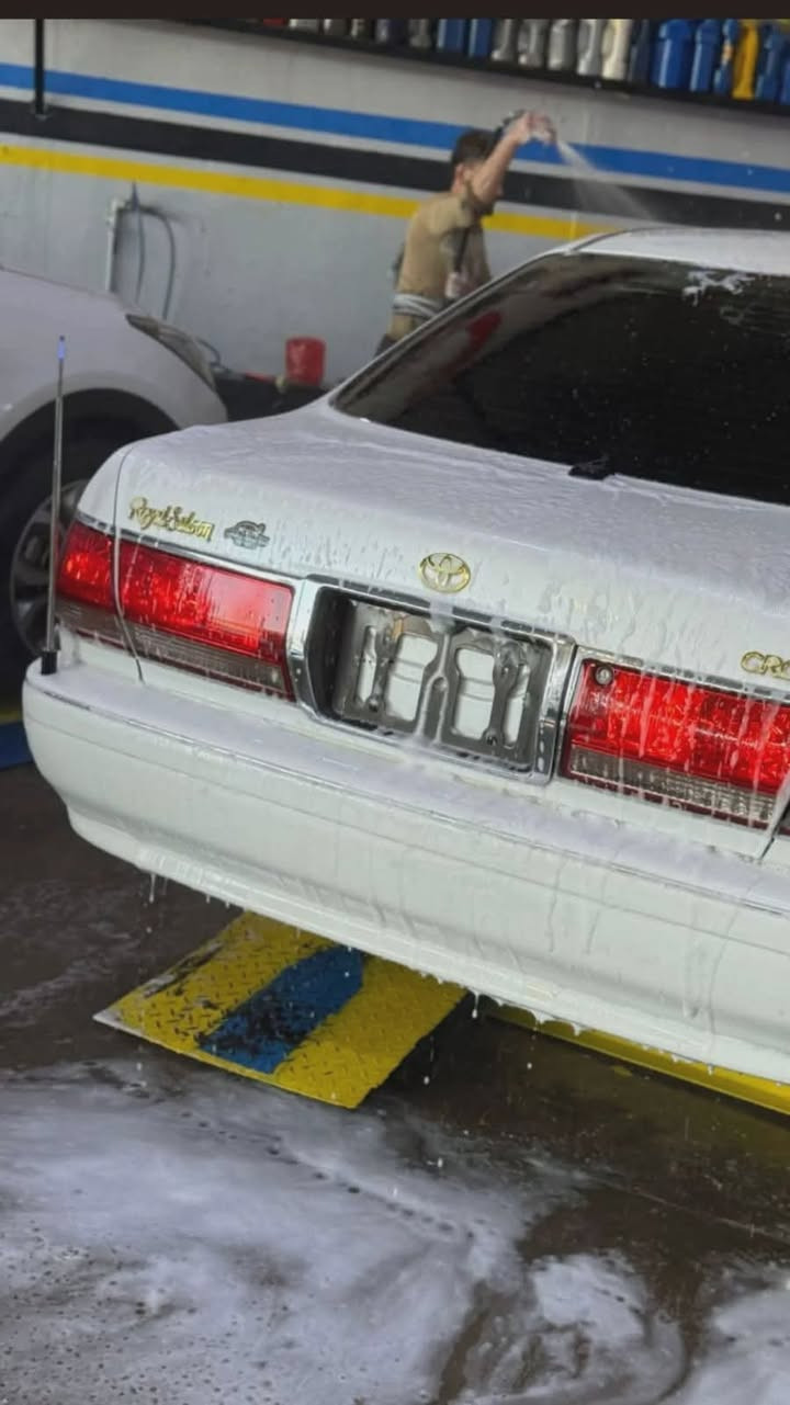 ملكه 2002 كفاله رقم كركوك بسمي دكمتين أصل كرستال تحوير فوك وجوه نجف ديفور الجبير جاهزه على آخر حياته قرار 48 ‏‪***********‬‏مكان السياره نجف ناحيه العباسيه 
سعرها ١٣٤ وبيها مجال حك الجيه
