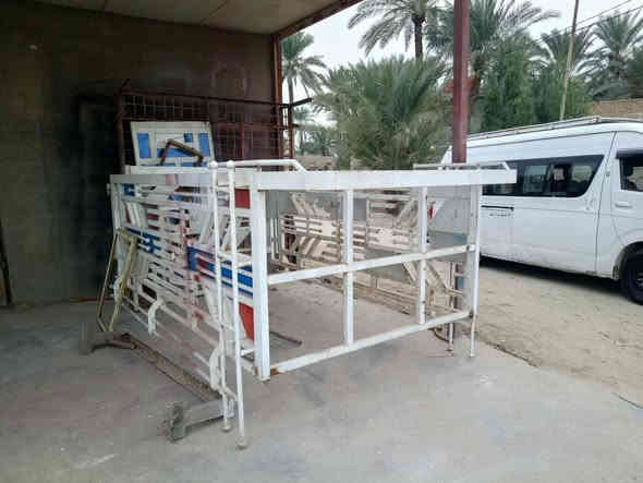 محجر نثيه جديد مكان بابل السعر 450وبيه مجال لشراي تصل وتدلل ***********
