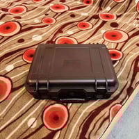 عندي هاي جنطة كبيرة الحجم ترهم جميع الدرونات بعدهي ما مستخدمة ابد انتة...