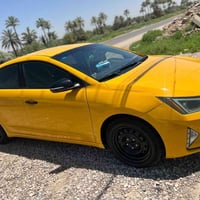 النترا • ٢٠٢٠ • بغداد