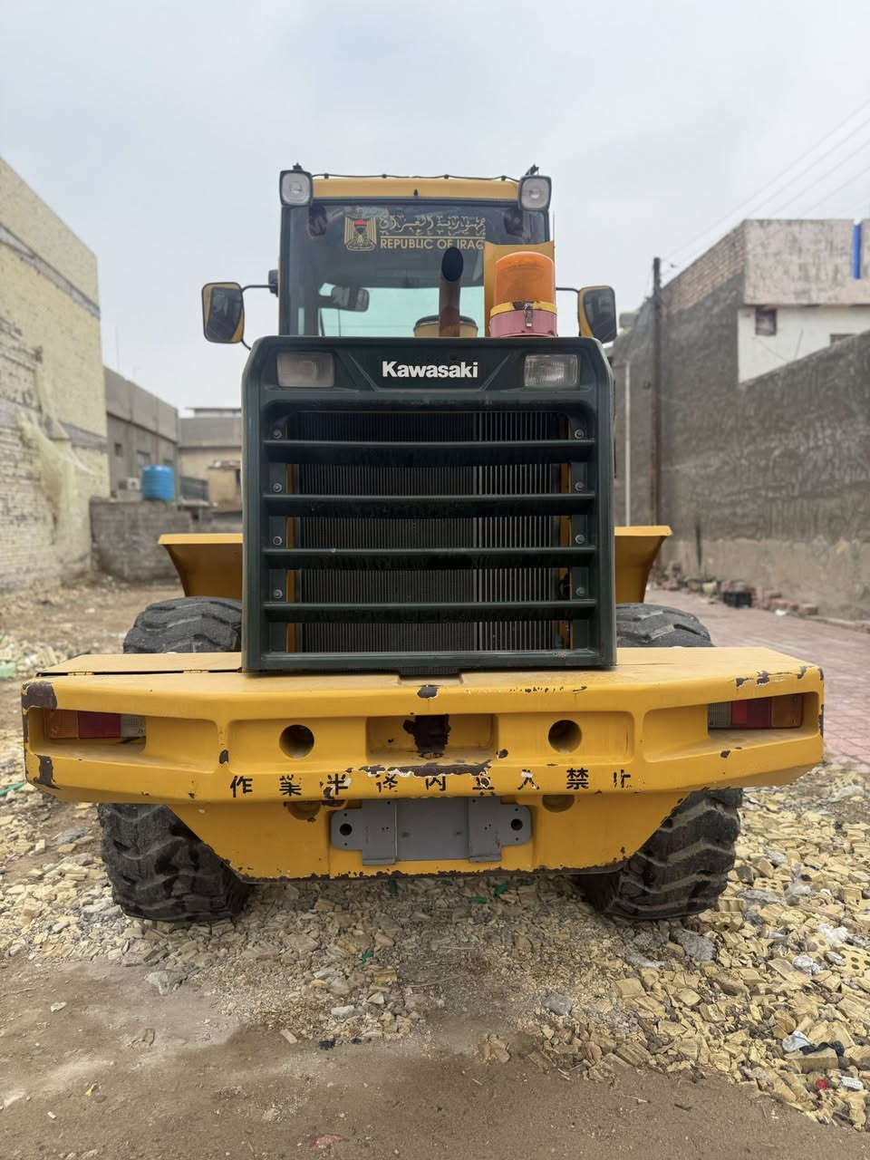 شفل كاوسكي ياباني حجم ٦٠
مكفولة كفالة عامة زيروا ٢٠١١ رقم بغداد اصل بلادي ما معلى

مكاني بغداد ***********
