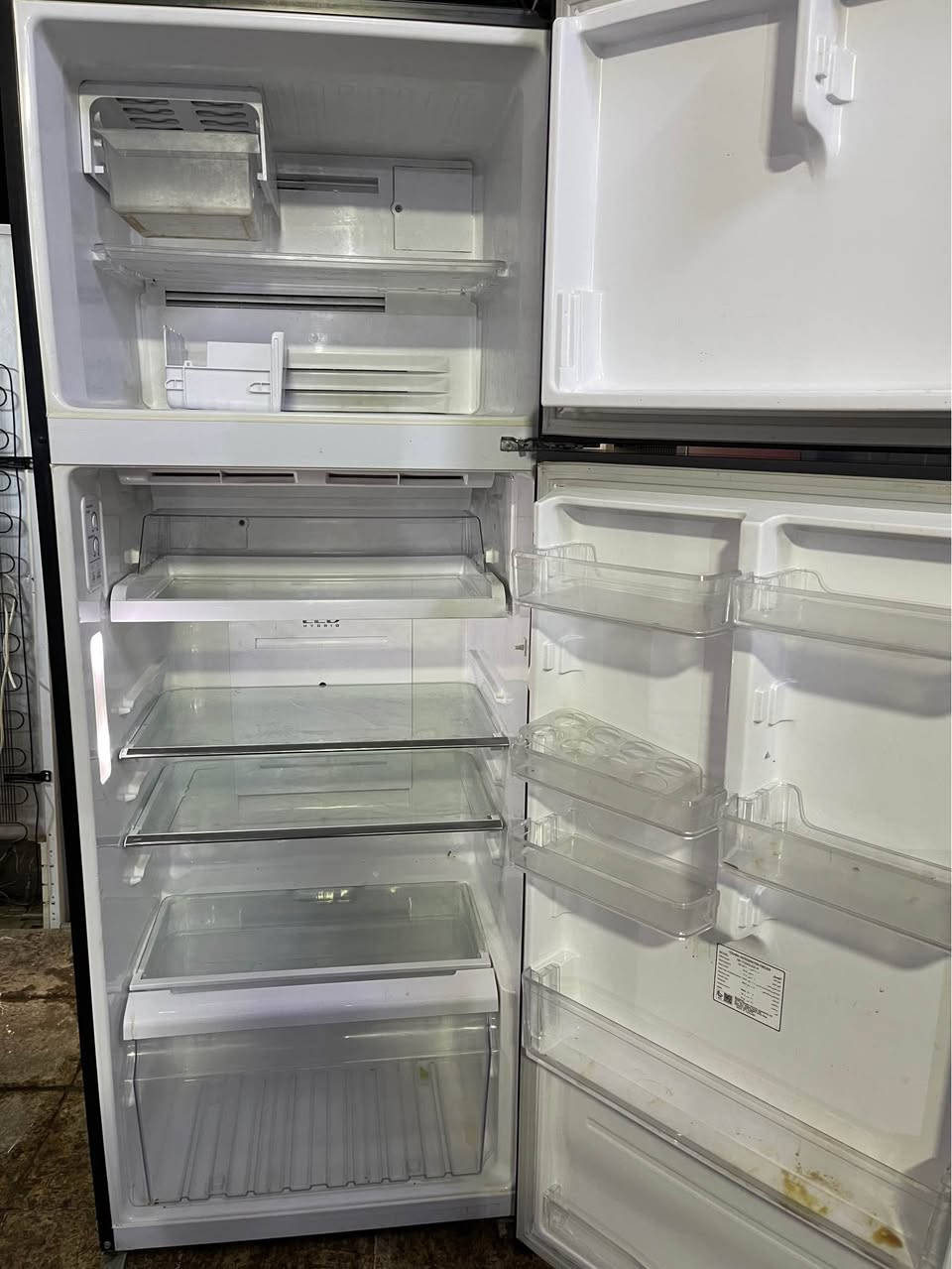 سلاجەی TOShIBAتیلندی زۆرخاوینەریژی خاوینی100% هەمووی بیلادیەدەستکاری ناکرایەسعری300هەزار لە هەولیرە*********** أربيل, العراق
