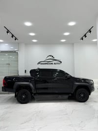 هايلوكس GR سبورت • ٢.٨ ديزل • ٢٠٢٦
