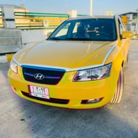 سوناتا • ٢٠٠٧ • رقم واسط