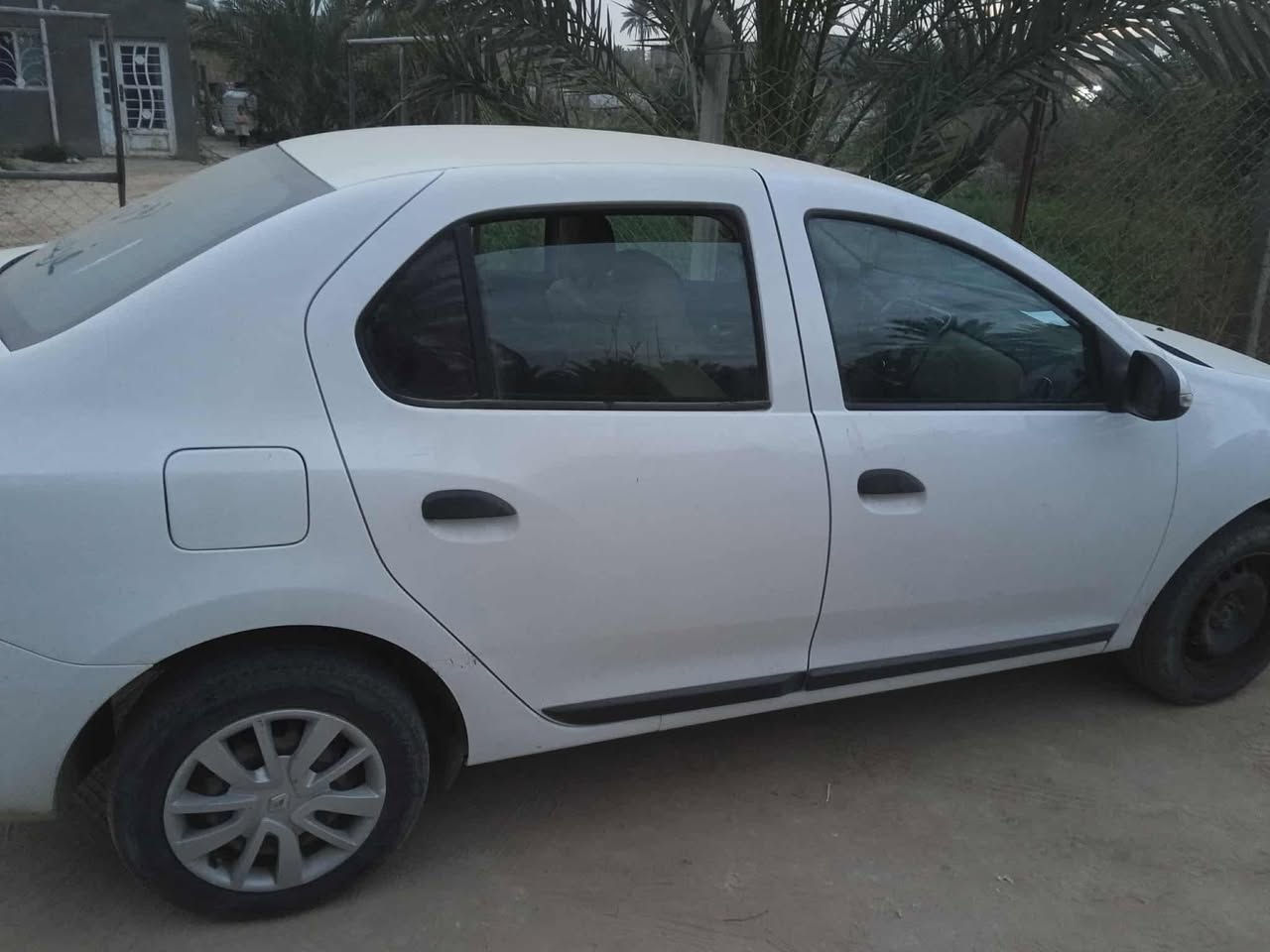 سلام عليكم
سمبل 2020 رقم بابل لون ابيض حره تحويل باسم المشتري كفاله عامه عدا بارد صغير سيارة نظيفه تدفئه تبريد ماشيه 90 المكان كربلاء
السعر 87


**إذا كنت صاحب هذا الإعلان وتريد حذفه لأي سبب، رجاءا أرسل رسالة إلى الدعم الفني**