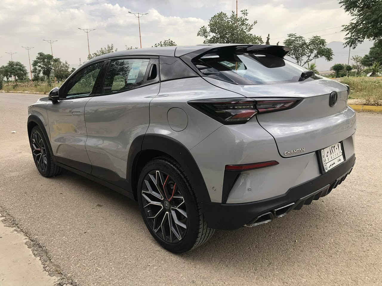 سەرەتابەناوی خودای گەورەومیهرەبان
ئۆتۆمبێلی شاجان جۆری unt  مۆدێل ٢٠٢٢ رەقم بغداد أصلي سه نه وي تا2028نوێیە بەناو شەریکەی ألبخیدە سەیارە کە بە شەرتی ئەوەلیات وسەنەوی تەنها لەم کاتەیاناکرێت بە ناوەوە قیستی تیاماوە سە یارەکە بئ بۆیاخە بئ چاڵە وبێ شوختەوسپۆرت تاج قە پات موەسەفاتە ٤٥هه زاري هه قيقي چووه سپيري دانه به زيوه وەک  سفروايه  سەیارە کە مواسە فاتی زۆرە نانوسرێت ئۆتۆ هۆڵد گێر ئۆتۆماتیک وتەری کامل لاکانی  کامێرایە کوشن جلد وهیتر دەرگاسحب رادار تە عدیل سورعە شاشە ئایپات سقف پانۆراما بە سمەوشخال زۆر مواسە فاتی تر بؤهيچ مه پرسه له ره سمه كان جوانتره كافاله تي مه ده ني و سه نه وي وره قه م مالي مه ده ني هه مووبه شه رت سيعر125$کە مێک مجال شوێن هلبجە شهید ***********يان
***********
