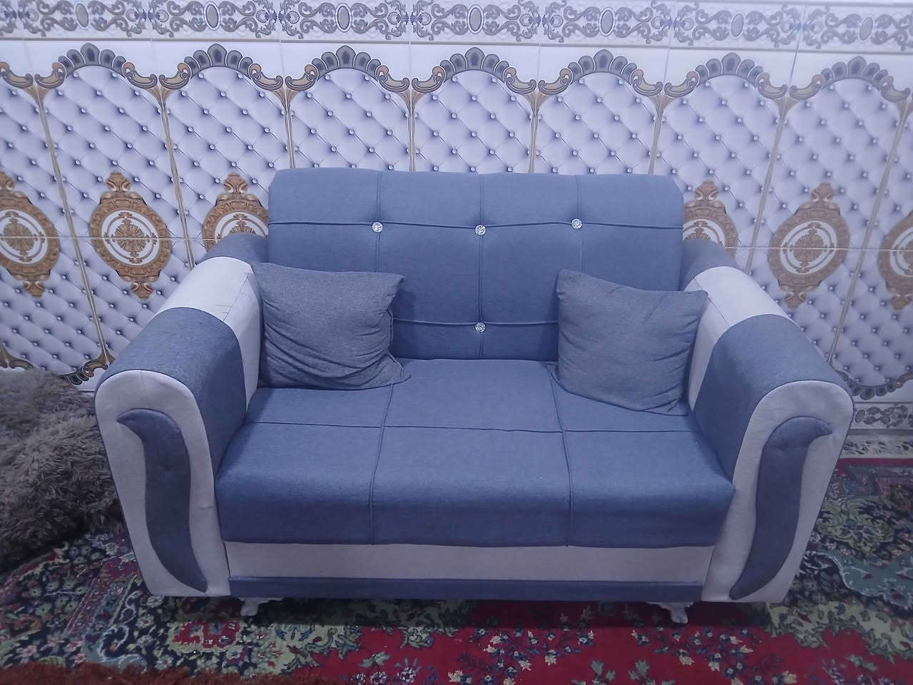 *********** النجف, العراق
