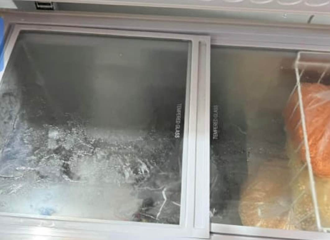 مجمده 10 قدم نظيفه جدا سعر 250 النجف, العراق


**إذا كنت صاحب هذا الإعلان وتريد حذفه لأي سبب، رجاءا أرسل رسالة إلى الدعم الفني**