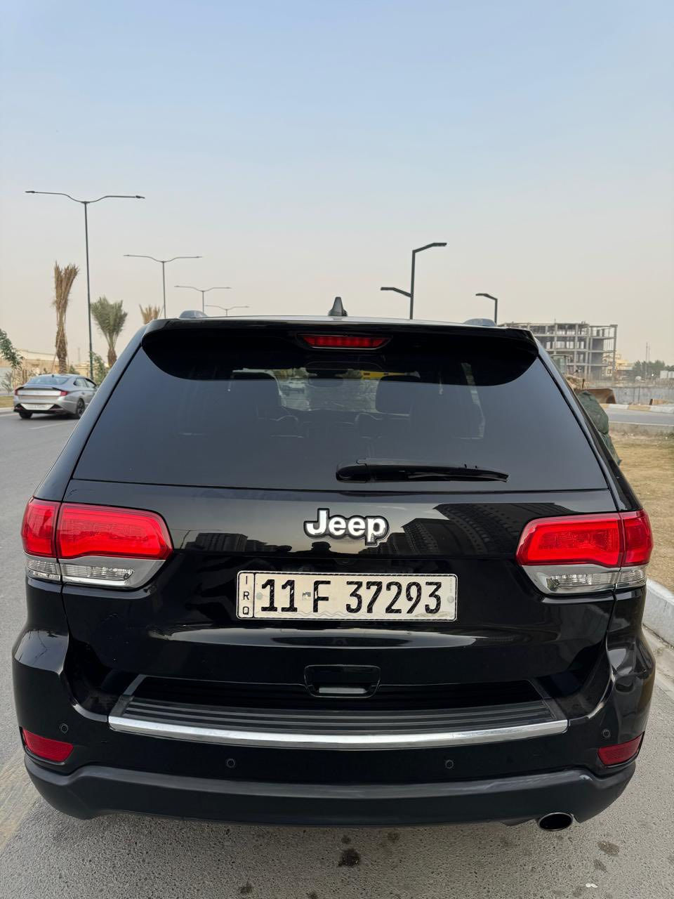 السلام عليكم 
جيب للبيع موديل 2019فول لمتد
مواصفاتها
بانوراما
كشنات تدفئة تبريد
رادار جانبي
كاميرا حساس
باب خلفي كهرباء
كراسي كهرباء
تشغيل عن بعد
محرك 3600
وباقي المواصفات المعروفة
حادث السيارة صبغ باب السائق وجزء من باب الصدر
مكان السيارة حي الجهاد
السعر 195 وبيها مجال بسيط
السيارة ب أسمي رقم جديد وتحويل جديد 
للاستفسار ***********
