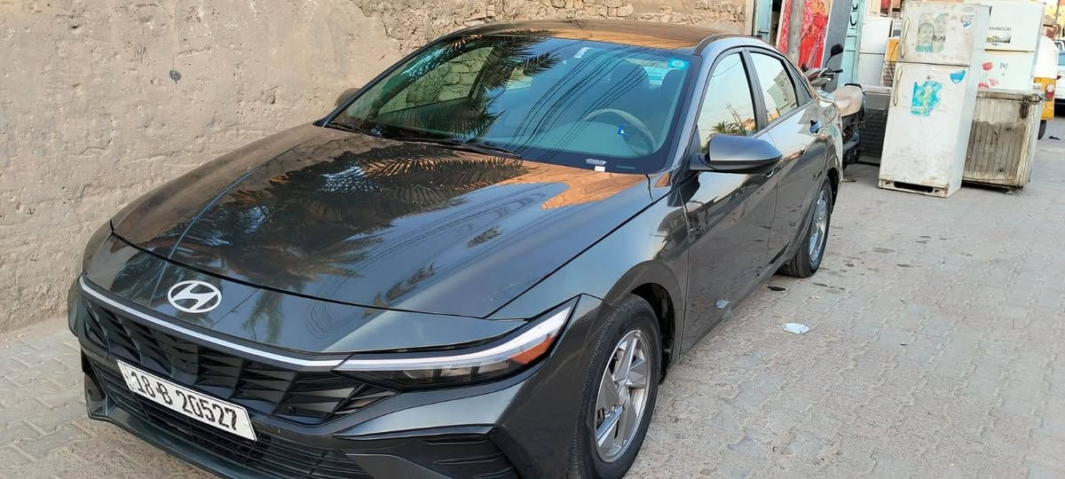 - للبيع النترا 2024 وارد أمريكي
* محرك 2000 دوش 
رقم الشاصي موجود بالصور كلب وشوف

 السيارة (معوقين عندي وكالة خاصة بالسيارة المعقوق نظرة ضعيف فقط)
للإستفسآر على الرقم ***********
