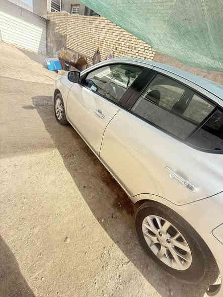 السلام عليكم 
للبيع نيسان سني موديل 2023 

وارد مصري - فول ما عده لبصمه

رقم اربيل جديد دولي سنوية باسمي 

ماشيه 92 الف

كير ومكينه تبريد كفالة

 داخل اسود على وضع الشركة 

٤ سماعات  

وشاشه لبلاديه مالتها موجوده والاطار كذلك موجود

 &الضرر& 

 /طخه خفيفه بل دعاميه الخلفيه

مواصفات :

تحكم ستيرن 

سبايدر

اشاير بالمري

جام ٤ بوب كهرباء + باب سايق اوتو

يدات نيكل

حساس خلفي

ايرباك ٢

كامره خلفيه بلاد

قطعتين تبريد

السعر 128 وبيهةة مجال بسيط

للاستفسار تواصل على الرقم :-***********
