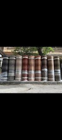 شانيل ثقيل • عرض 180 • جملة