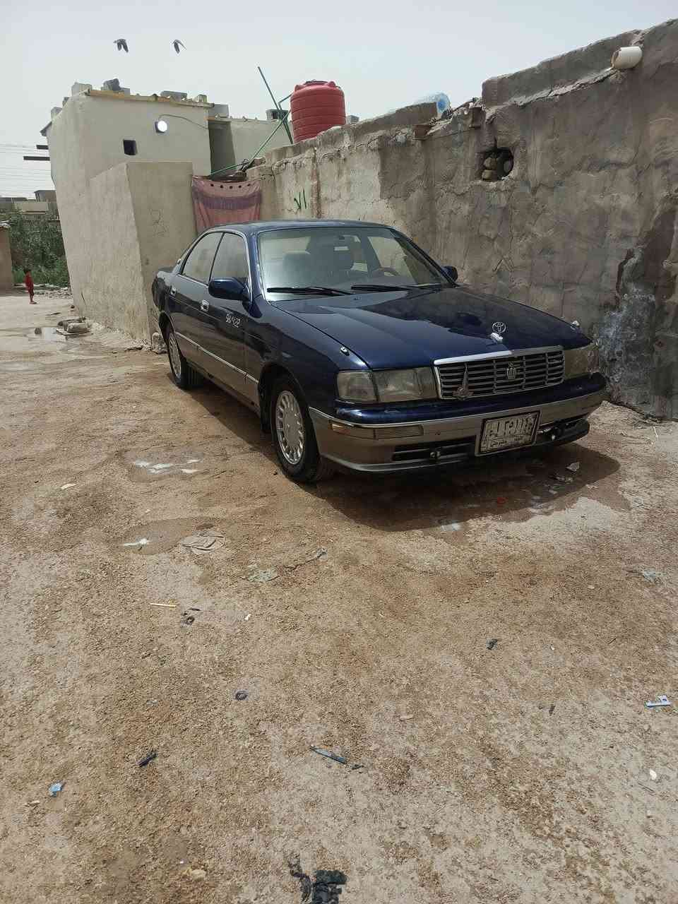 السلام عليكم سياره بطه مكفوله نقل وقصه محرك اثنين ونص ديلكو كهربائيات كلها شغاله السعر سعر 33 ***********
