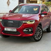 لبيع-فول كامل مواصفات H6 هافال 2020  رقم بغداد - مشروع وطني السعر ١٢٥ ...