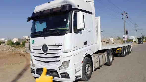 سلام عليكم عربانه البيع اوربي 4دناكير 22/5 بدون تايرات 12/60م/سعر 75 مجال(***********/
***********
