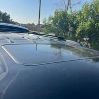 تاهو LTZ • ٢٠٠٩ • رقم سليمانية