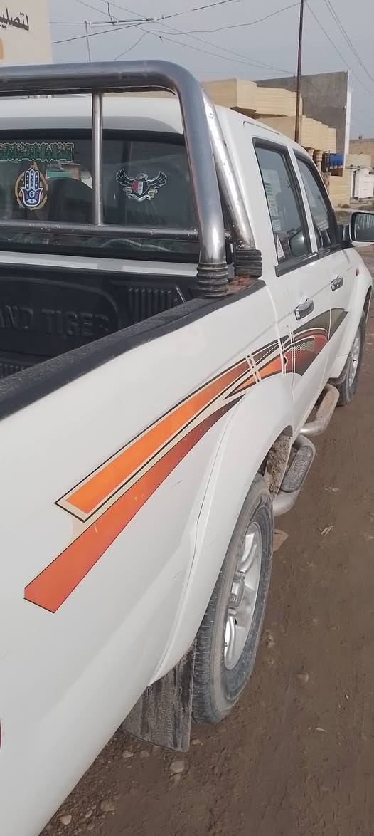 السلام وعليكم سيارة شيري رقم كربلاء بلادي
ما عدا البنيد فقط صبغ والباقي مكفول الموديل 2013 المكان صلاح الدين الدجيل السعر 70 وبيها مجال واذا مراوس بموديل حديث والتحويل مباشر اتصل وتدلل *********** ابو احمد
