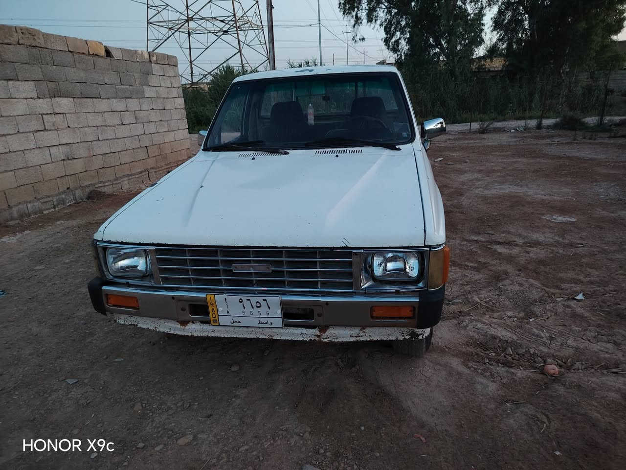 السلام عليكم بيكم ١٩٨٥ سنويه الى٢٠٢٧ مانافذه رقم واسط سعر ٣٥ بيه


**إذا كنت صاحب هذا الإعلان وتريد حذفه لأي سبب، رجاءا أرسل رسالة إلى الدعم الفني**