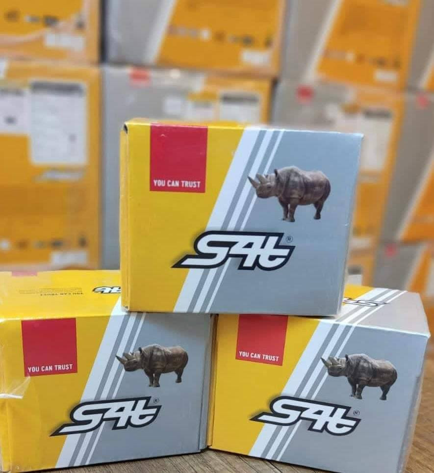 جـــــــــــــــديـــــــــــــــدنــــــــــا  💥🚫

بفضل الله وصول مواد ايراني جديده ✅

مجمع الرواسي للأدوات الاحتياطية الديوانية حي العسكري الثاني 

للإستفسار عن الأسعار مراسله الخاص او واتساب 🚫

💥راديترات جميع انواع السيارات
💥دسكات جميع انواع السيارات
💥حداديه جميع السيارات 
💥بطاريات
💥ادوات ايراني

📲📲📲واتساب ***********📲📲📲

يتوفر توصيل لكل العراق⛳️ 🚖🚖
