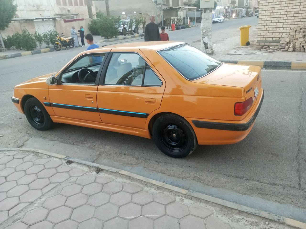 2018
رقم واسط بيه صبغ اثر شخوط مكفولة من الضربة منظومة غاز دوشمة سيارة جاهزة 
*********** -كوت 
52وبيها مجال
