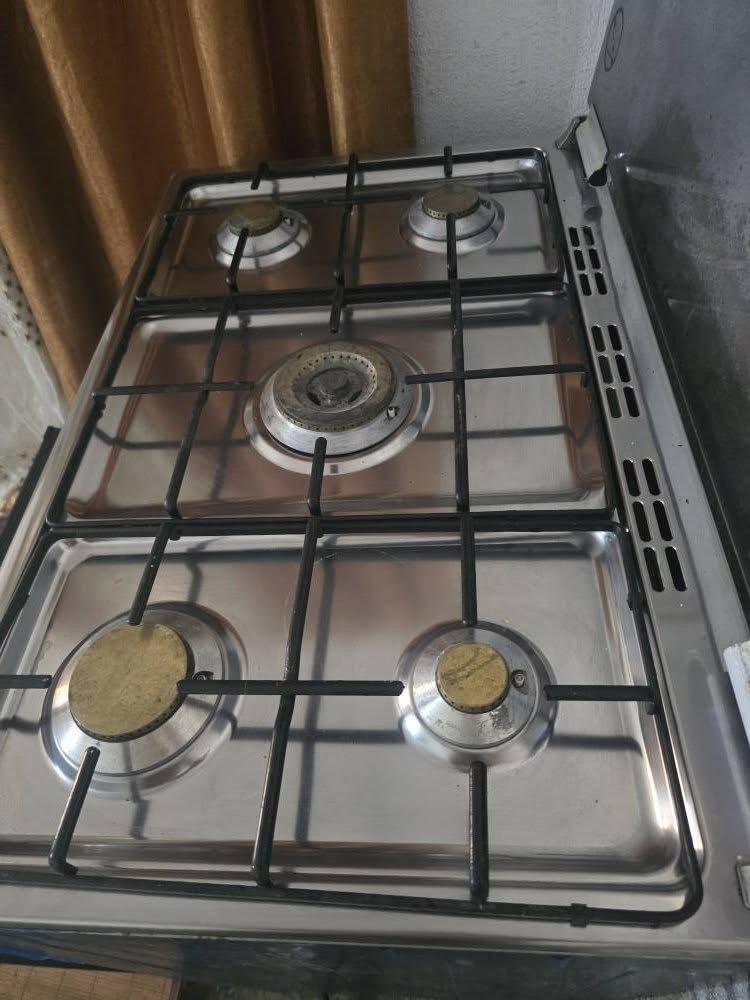 مكلف بالنشر للبيع طباخ مصري اخوي الجديد استعمال يوم واحد 
ميسان حي الحسين الجديد*********** عمارة, ميسان
