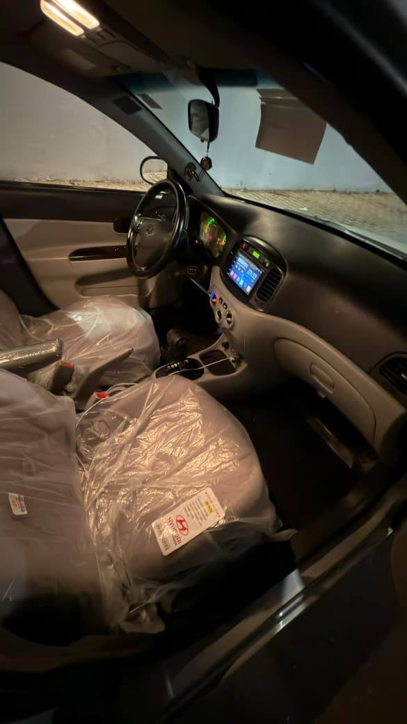 يا الله للبيع اكسنت2009
سياره جاهزه بمعني الكلمه

⬅️مكينه 1600 اصل شرط النعومه ولشلعه

كير وحداده صدر خلفي وامامي 100%100

 ادوات حداده شرط موبز الاصلي  

كهربائيات السياره بل كامل شغال ومكفول من كلشي

تخم تاير ستوني شاده ماعبر بي حته 500 كيلو باتري جديد

وبيه سستم سماعات ودمام  مال دوج دبه بيهن تهز الجام

وشاشه وتحكم ستيرن جهتين

 

رقم بغداد انكليزي سياره بأسمي مداور 

تبريدهه شتغلته الصيف الراح شرط السعه🥶🥶🥶

تدفئه جام امامي خلفي🥵

شادله منضومة زينون LeD

فوك وجوه عالي ناصي بروجكتر

سياره مابيه مصرف دينار واحد 

بيه طخه مقادر ١٥ سنتيم تقريبا بل دور مال البك لايت  ومعدل بارد وبيه خياس بل جاملغ فقط

مكاني نجف 88

ماسنجر ماعندي 

فقط واتساب او اتصال ***********
