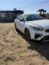 جيتي لاين • تيربو • ٢٠٢٠ رقم اربيل