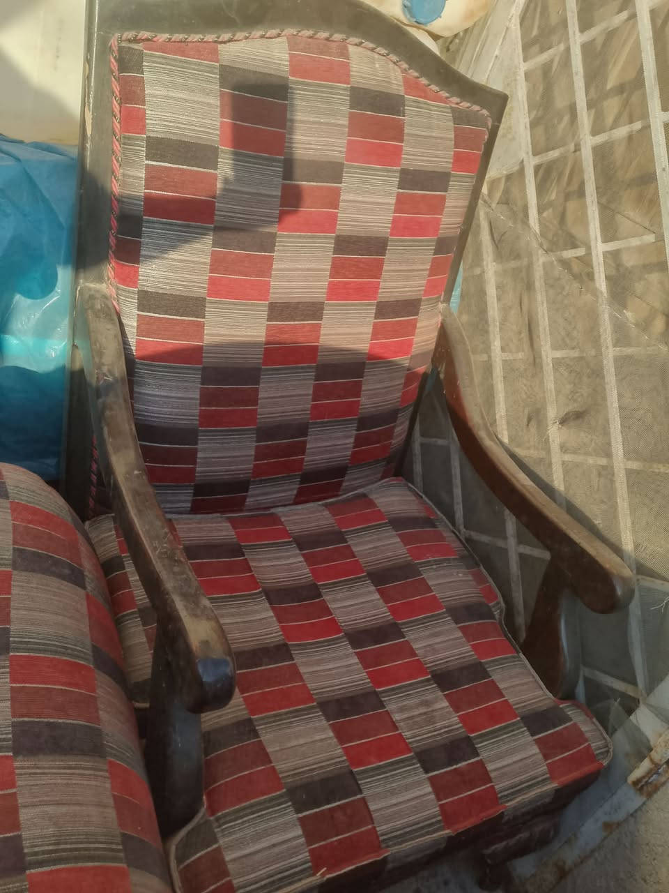 سلام عليكم
تخم للبيع سعره 125 بي مجال توصيل داخل سبع البور مجاني


**إذا كنت صاحب هذا الإعلان وتريد حذفه لأي سبب، رجاءا أرسل رسالة إلى الدعم الفني**