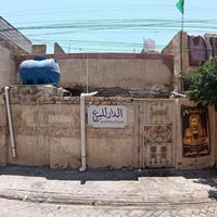 قطاع ٣٧ • ١٤٤م • بناء قديم