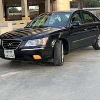سوناتا 2009 • هيونداي سوناتا • سوناتا امريكي • سيارة للبيع • سيارة مست...