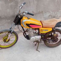 موتور ايراني • شغّال • البصرة الحيانية