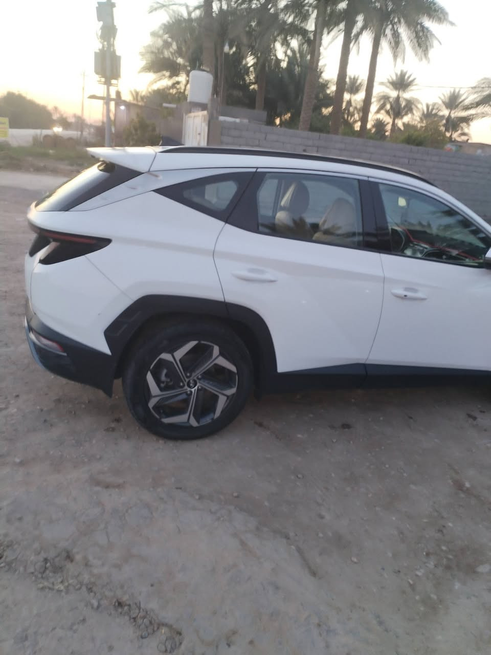 السلام عليكم ورحمة الله وبركاته توسان 2023 خليجي بيضاء رقم بغداد انكليزي بسمي كفاله عامه تحويل ثاني يوم فول مواصفات ما عدا الفتحه نضيفه جدا ماشيه 83 الف مكاني بابل المحاويل طريق علي بن الحسين بيها سونار بسعر مناسب جدا  اتصل على هذا الرقم *********** بي واتساب
