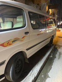 فتون موديل 2017 مكلف بل النشر هذا رقم صاحب السياره 07723271448