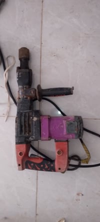 دريل • كوسره • توصيل