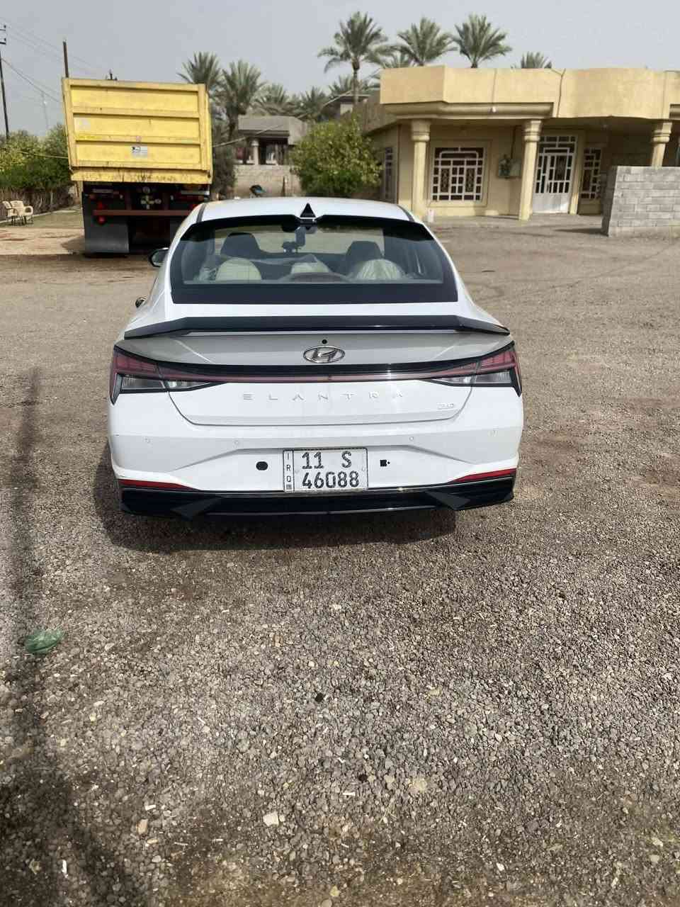 ‏النترا خليجي موديل 23 فول مواصفات فتحة بصمة محرك 2000 سونار بل صوره ماشيه 100 سعر 165 بيه مجال بصيط *********** مكان بغداد
