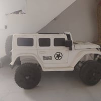 سياره اطفال • معوزه بطاريه • تواصل خاص