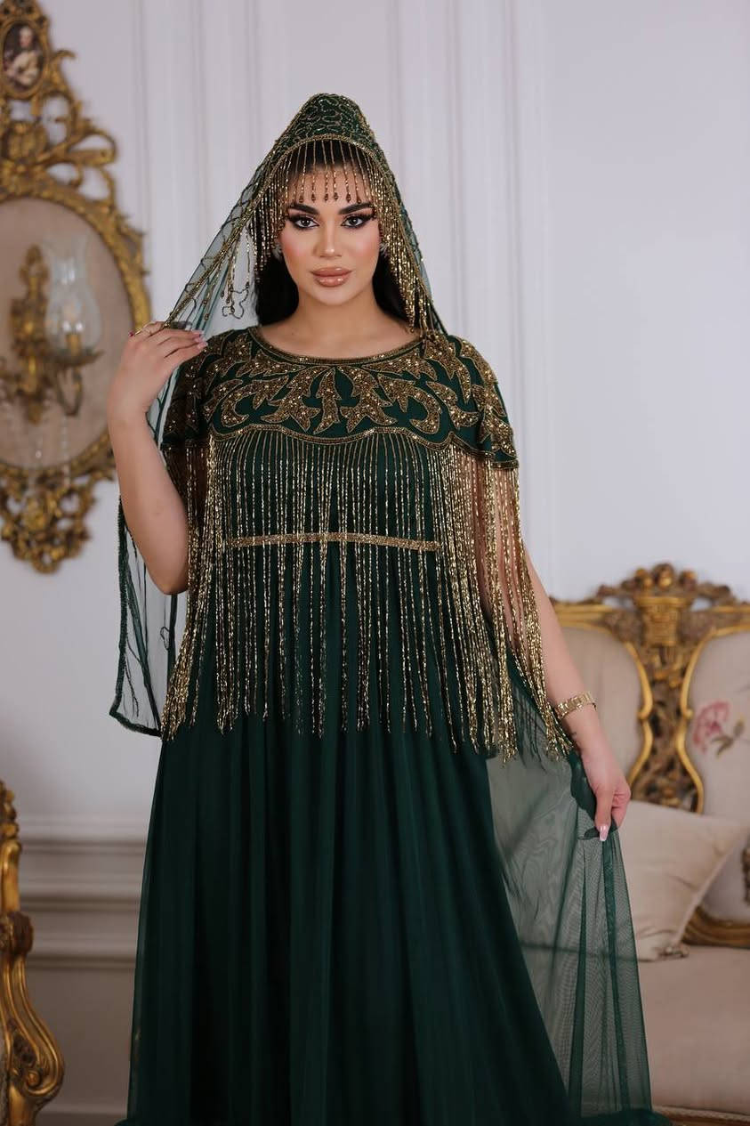 الاستفسار والحجز فقط واتساب+9647775744834
فستان هندي شغل يدوي ..الكب متصل ويا شغل ثكيل
  الحد وزن 130
سعر 73 توصيل مجاني


**إذا كنت صاحب هذا الإعلان وتريد حذفه لأي سبب، رجاءا أرسل رسالة إلى الدعم الفني**