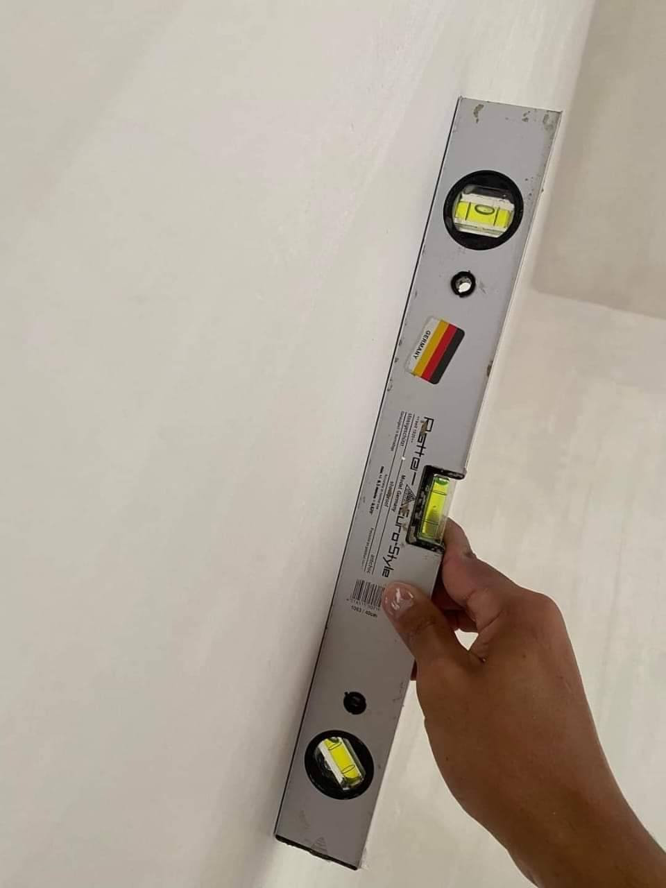 هذا جزء من اعمالنا جص وبياض اسعار مناسبه استفسار ادخل خاص سعر متر جص وبياض ٤٠٠٠


**إذا كنت صاحب هذا الإعلان وتريد حذفه لأي سبب، رجاءا أرسل رسالة إلى الدعم الفني**