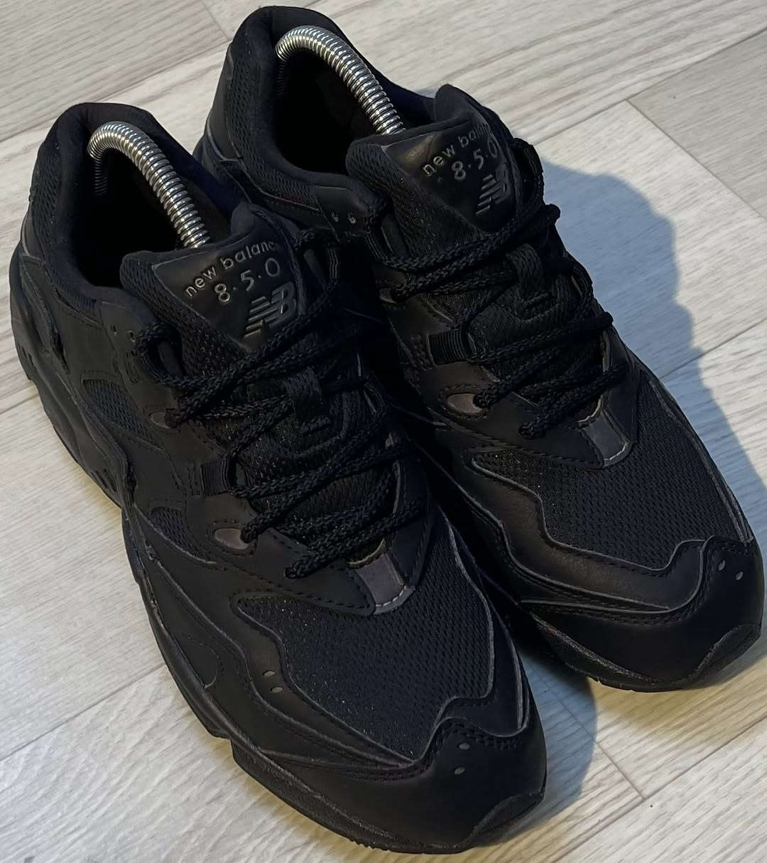🖤🖤🖤🖤🖤نيو بلنصNB🖤🖤🖤🖤🖤باله وكاله اورجنال عسكري مدني مملبوس

قياس 41 ونص           27CM

يوجد توصيل 🚕🚕🚕🚕🚕🚕🚕🚕🚕🚕🚕🚕🚕🚕

https://www.facebook.com/slmon.slmon2022?mibextid=LQQJ4d


**إذا كنت صاحب هذا الإعلان وتريد حذفه لأي سبب، رجاءا أرسل رسالة إلى الدعم الفني**