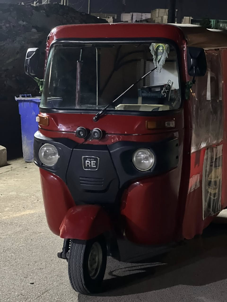 سلام عليكم تكتك مديل 2018 اوراق بيها مكينه مال عشرين
تكتك مصبوغه جماليه السعر 4600 مكاني بغداد/حي الجهاد الاتصال/***********
