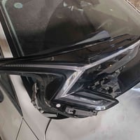 لايت K5 • امريكي • جهة العبري